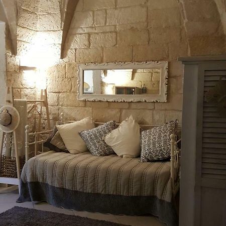 Apartmán Dimora Petra Lecce Exteriér fotografie
