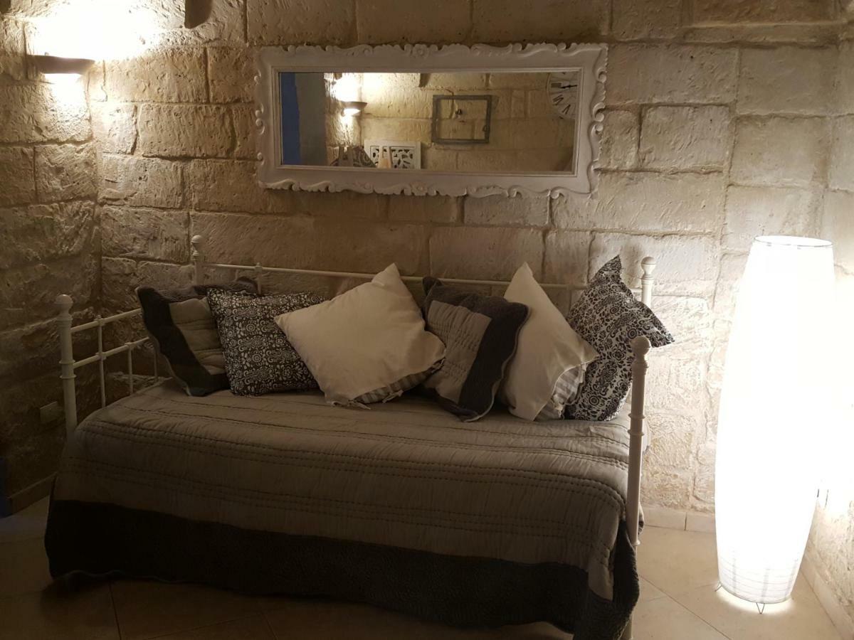 Apartmán Dimora Petra Lecce Exteriér fotografie