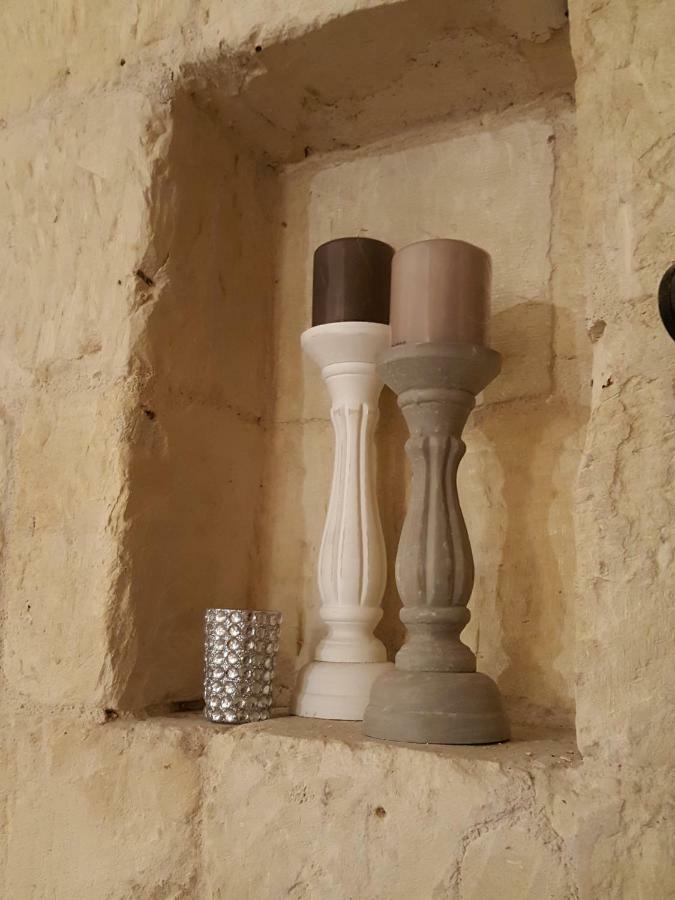 Apartmán Dimora Petra Lecce Exteriér fotografie
