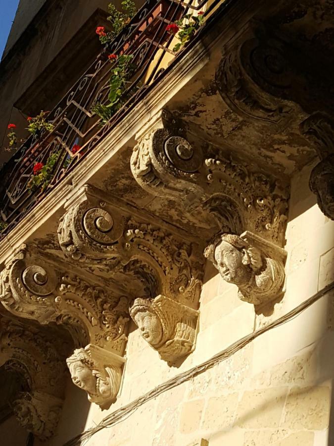 Apartmán Dimora Petra Lecce Exteriér fotografie
