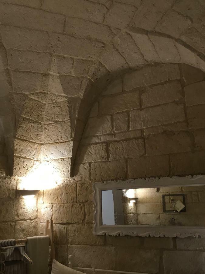 Apartmán Dimora Petra Lecce Exteriér fotografie