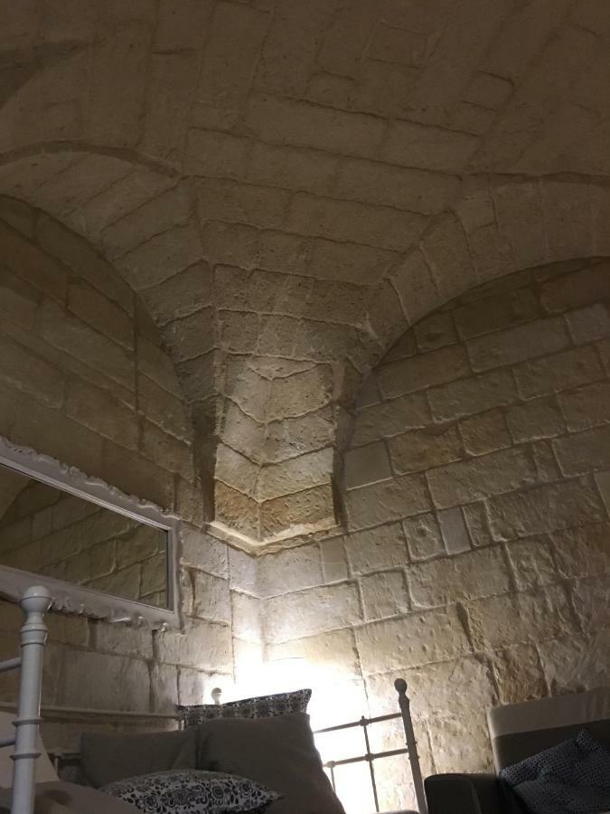 Apartmán Dimora Petra Lecce Exteriér fotografie