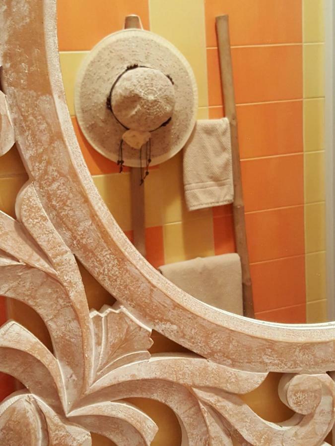 Apartmán Dimora Petra Lecce Exteriér fotografie