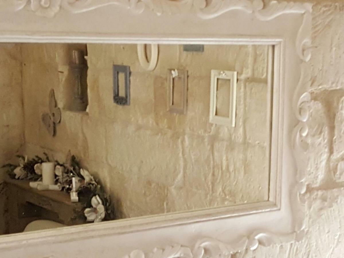 Apartmán Dimora Petra Lecce Exteriér fotografie