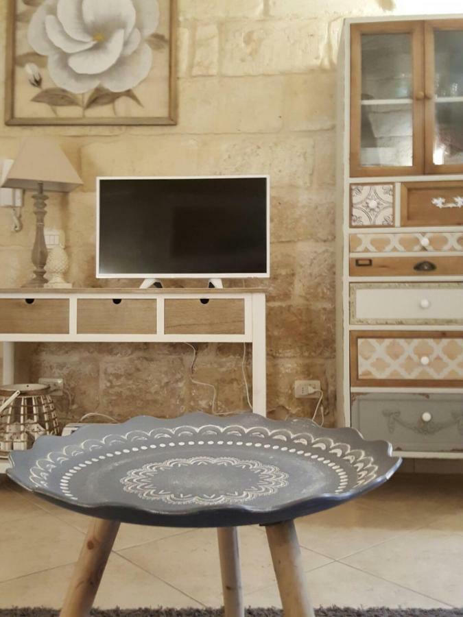 Apartmán Dimora Petra Lecce Exteriér fotografie