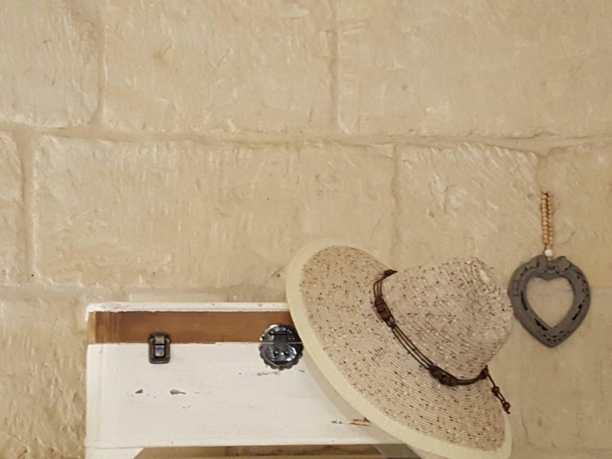 Apartmán Dimora Petra Lecce Exteriér fotografie